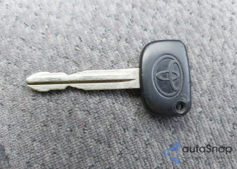 2000 Toyota Camry Le из США, поврежденный, VIN 4T1BG22K2YU674830